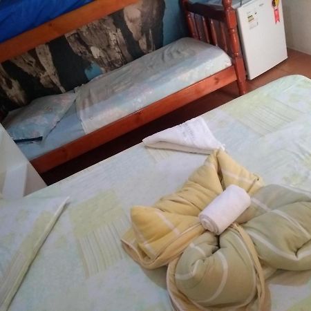 Pousada Encanto E Magia São Tomé das Letras Buitenkant foto