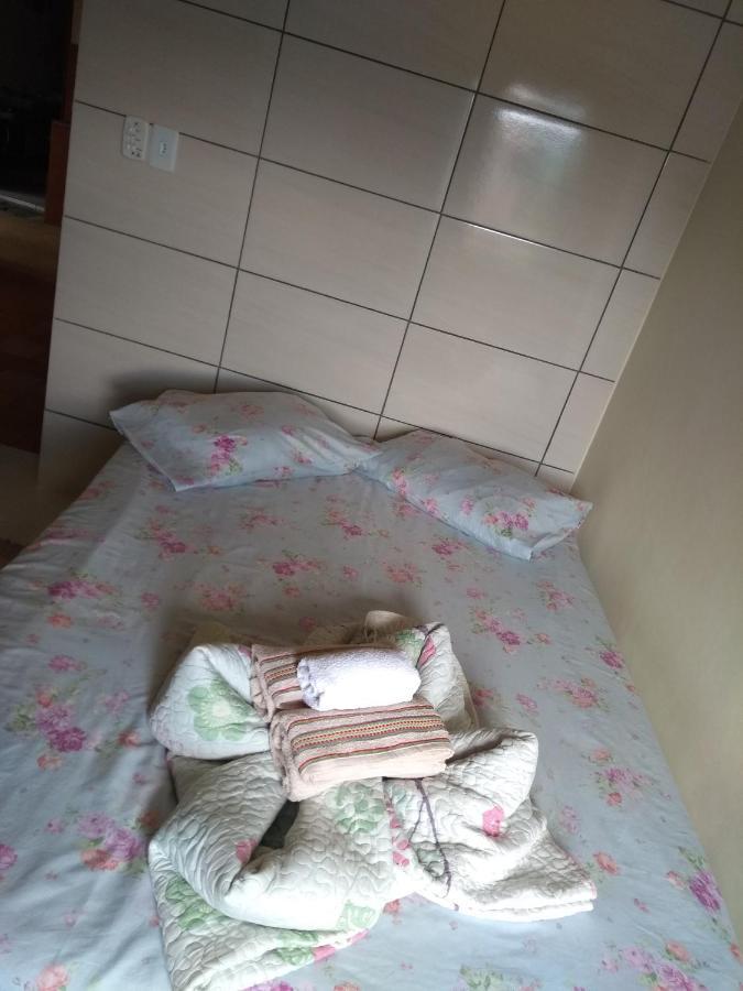 Pousada Encanto E Magia São Tomé das Letras Buitenkant foto