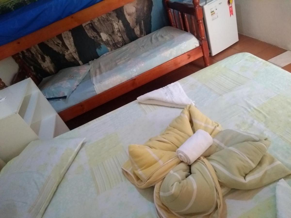Pousada Encanto E Magia São Tomé das Letras Buitenkant foto