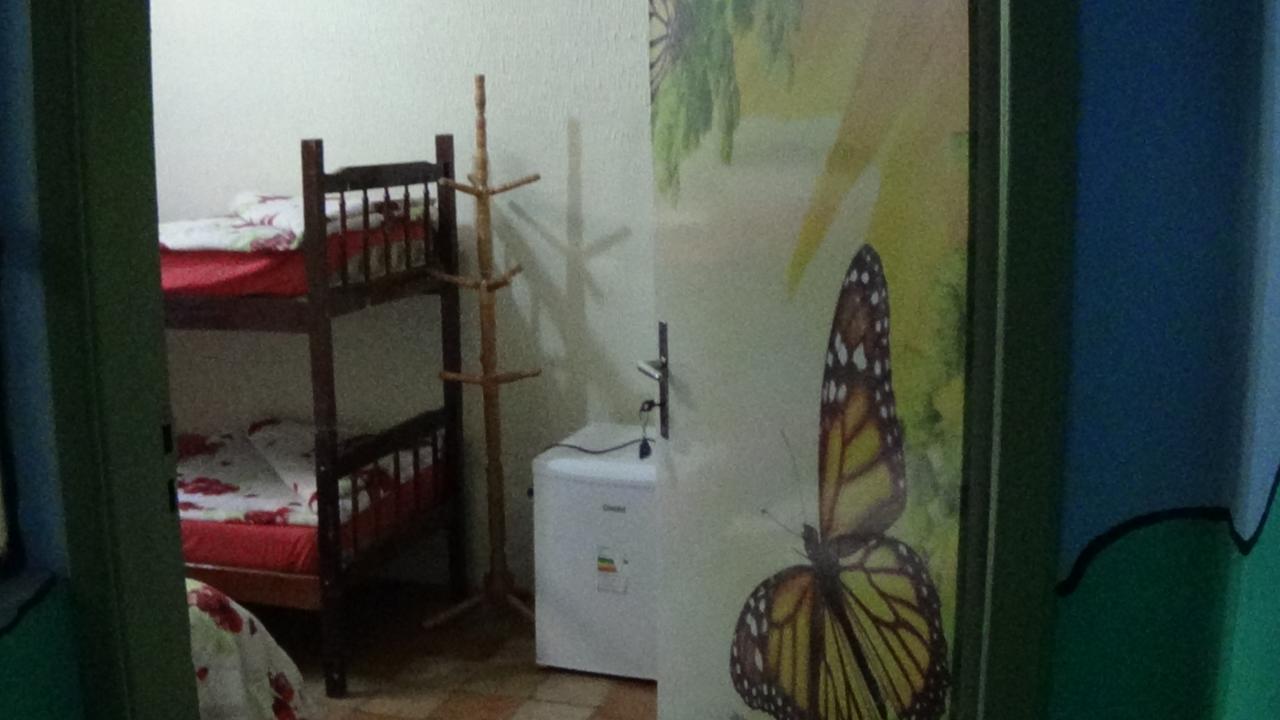 Pousada Encanto E Magia São Tomé das Letras Buitenkant foto
