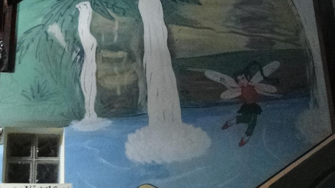 Pousada Encanto E Magia São Tomé das Letras Buitenkant foto