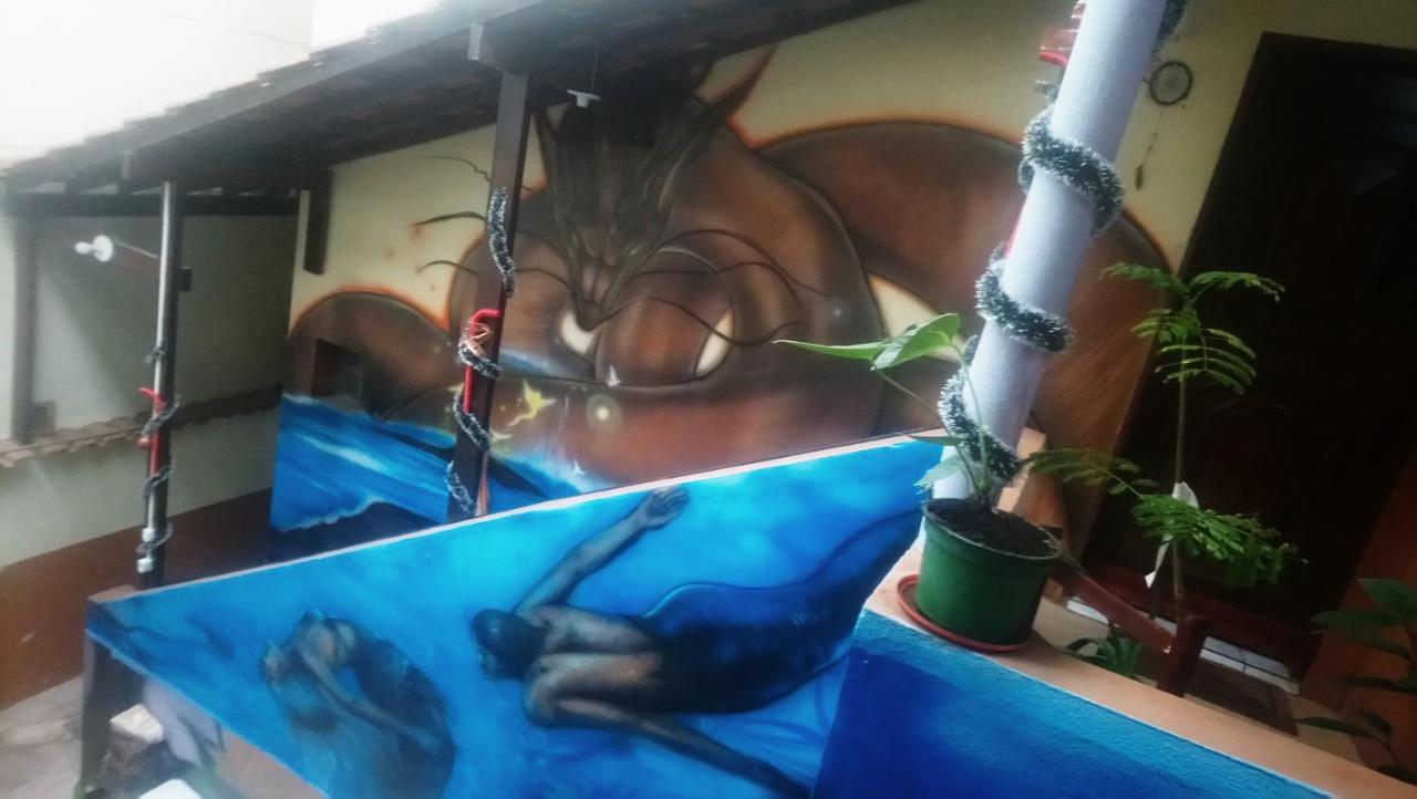 Pousada Encanto E Magia São Tomé das Letras Buitenkant foto