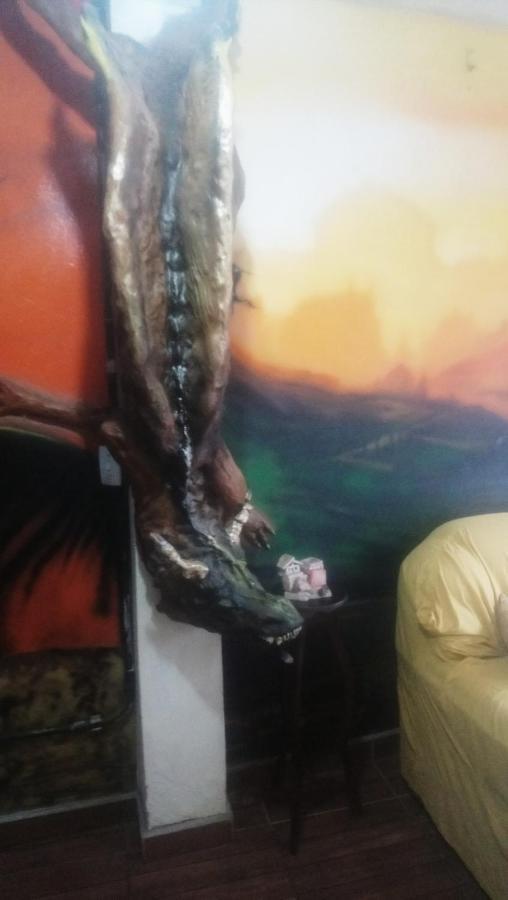 Pousada Encanto E Magia São Tomé das Letras Buitenkant foto